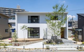 アイ-ウッド株式会社