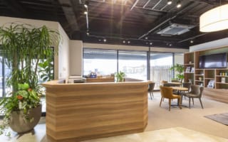 TAKASUGI株式会社