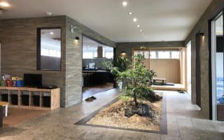 コンフォートハウス株式会社