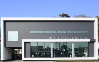 シン・空間研究所