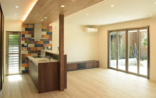 サキ一級建築設計事務所