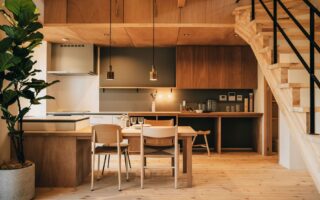 株式会社さかぐち 住宅事業部 あめいろ工務店