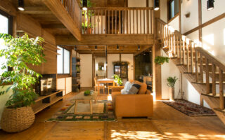 サイエンスホーム熊本店/株式会社 伸和住拓