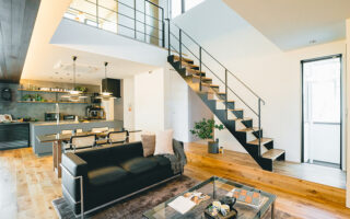 BAUHAUS. 木村建設 住宅事業部