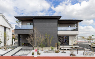 松栄住宅株式会社