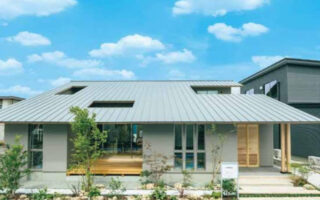 新規建設株式会社