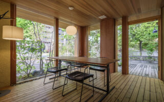 株式会社三友工務店