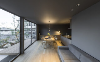 暮らしと庭設計室kumamoto株式会社