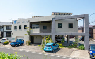 株式会社幸保工務店