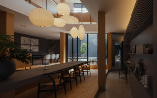 株式会社ヤマダホームズ JIDAI