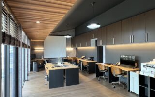 日本ハウスホールディングス熊本営業所