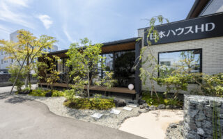 日本ハウスホールディングス熊本営業所