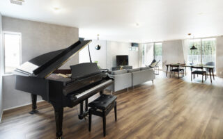 西部ガスリビング株式会社