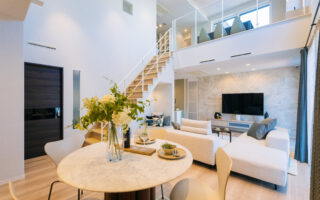 桧家住宅(株式会社シアーズホーム)