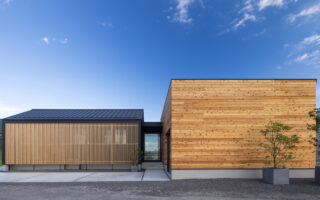 スタイラス建築設計/株式会社佐藤産業