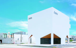 株式会社アリスト