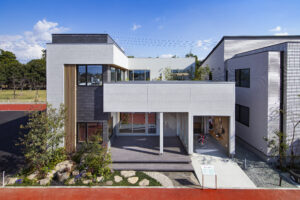 TKU御代志住宅展示場モデルハウス<br>御代志モデルハウス